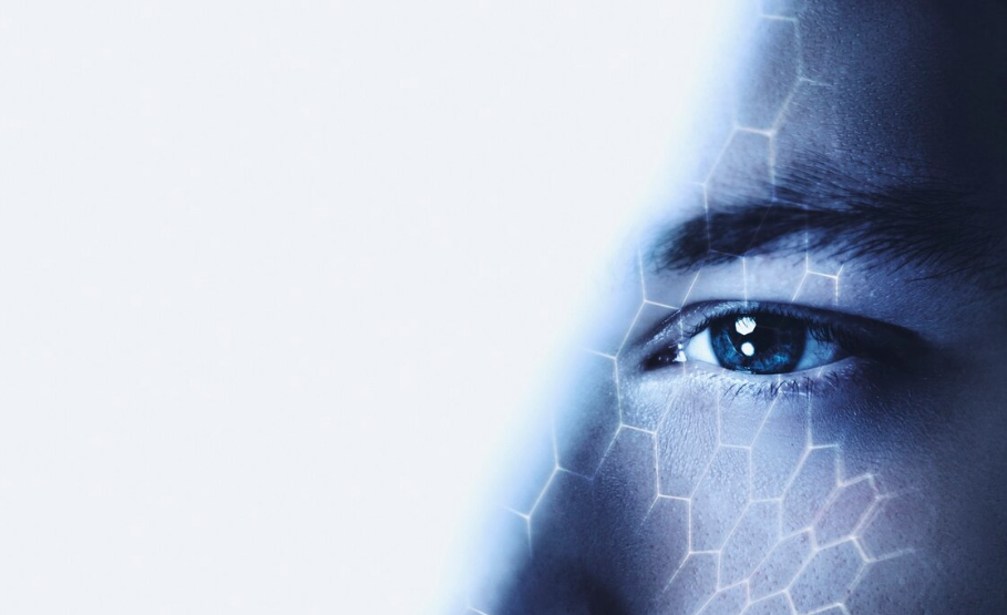 The Rise of Biometric Data: Protecting Your Identity in a Digital World